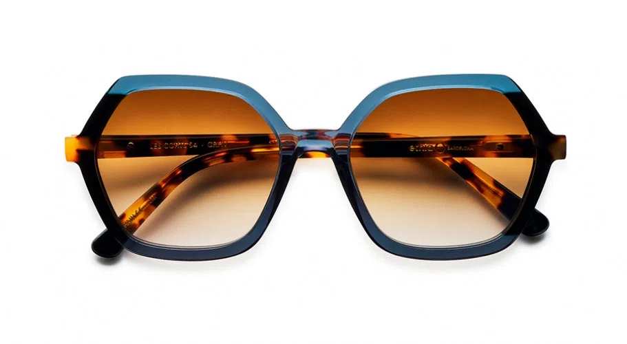 Etnia Barcelona LES CORTS Sunglasses - view 10